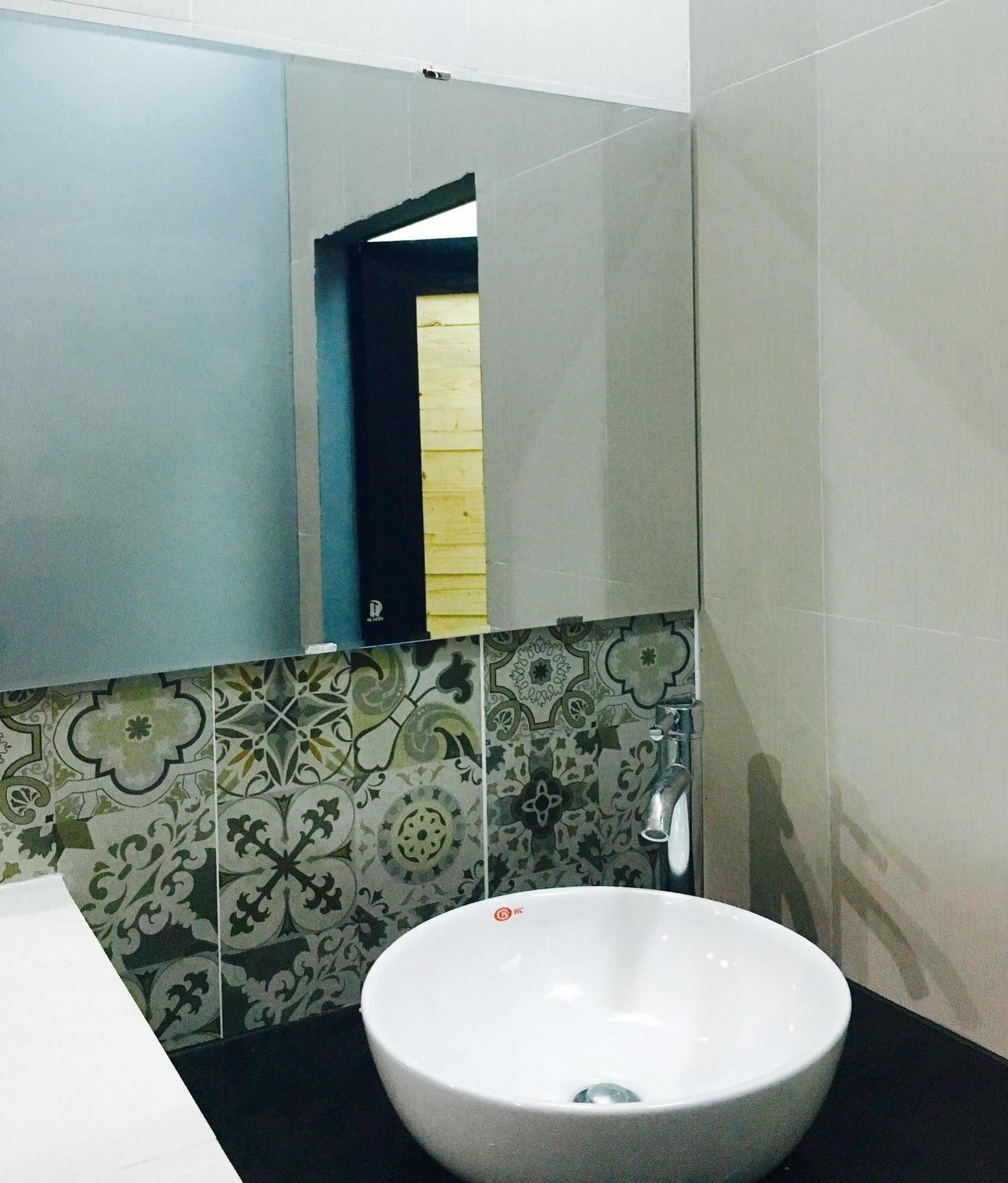 Goco Hostel Хошимін Екстер'єр фото