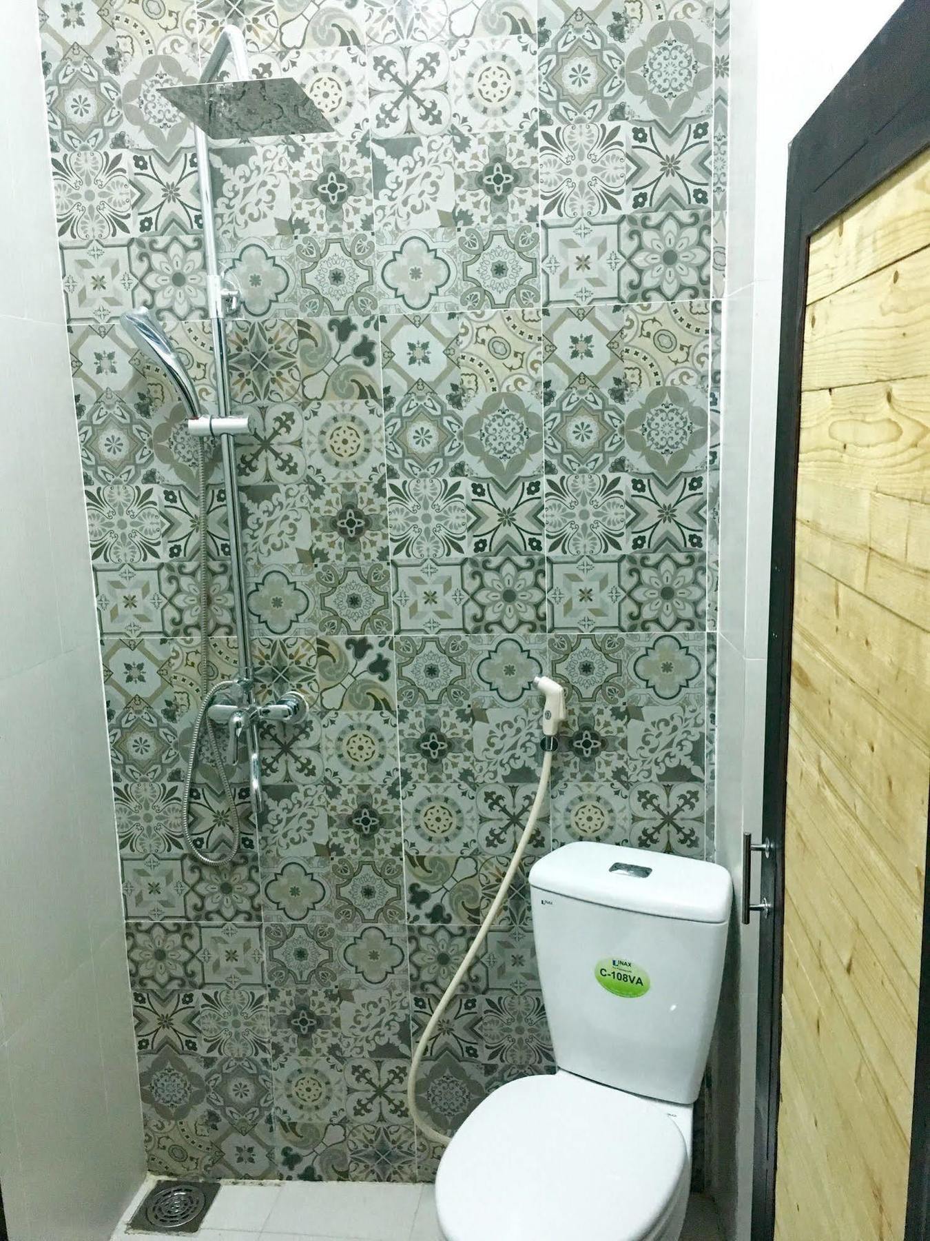 Goco Hostel Хошимін Екстер'єр фото